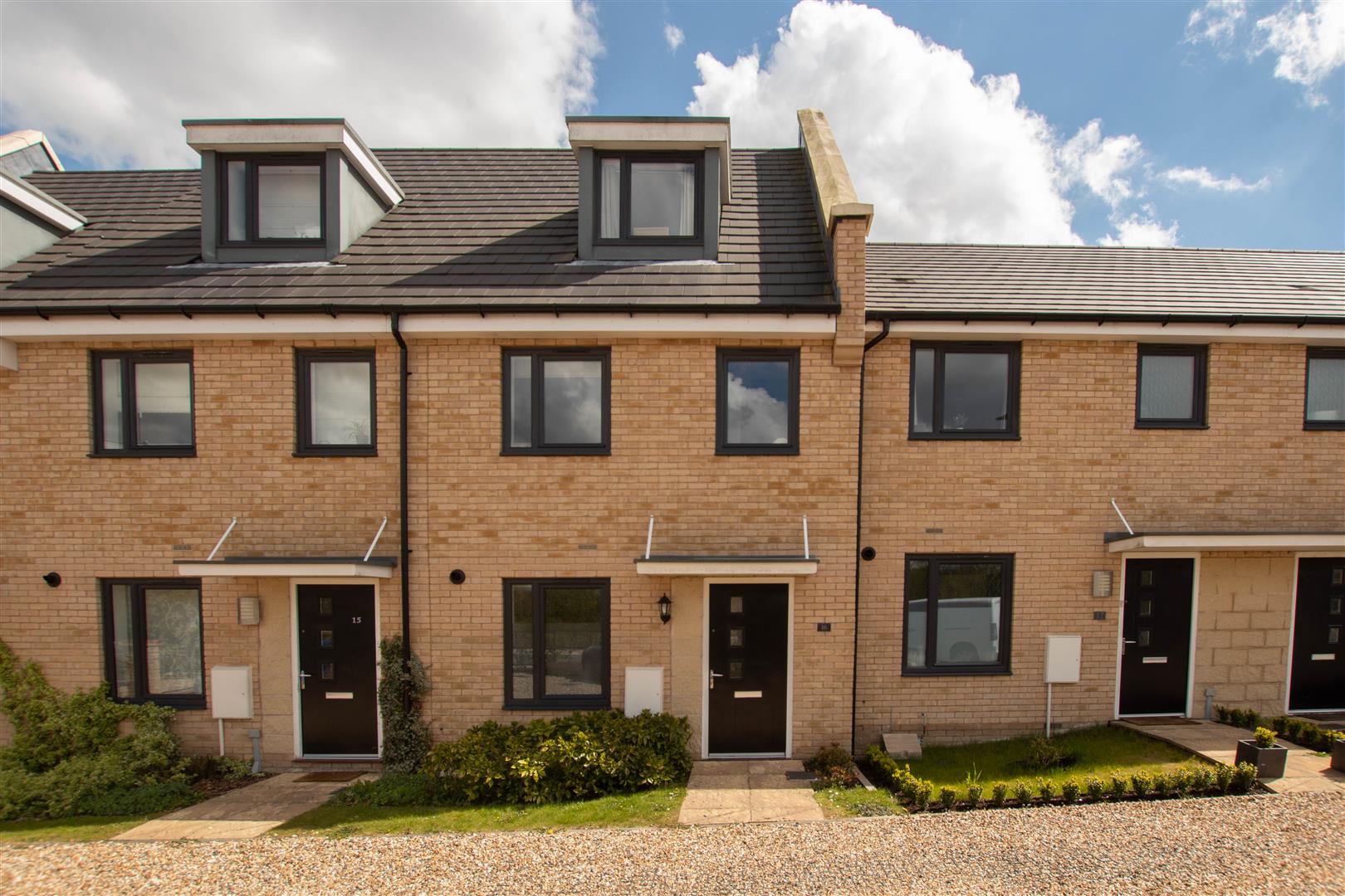 3 Bedroom for sale in Haverhill Cheffins Haverhill Sales